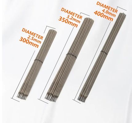 E6013 E7015 E7018 ER70S-6 Carbon Steel Welding Rods  Electrodes  6013 Welding Rods EB5366