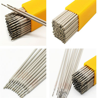 E6013 E7015 E7018 ER70S-6 Carbon Steel Welding Rods  Electrodes  6013 Welding Rods EB5366