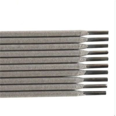 China Factory Welding Rod 2.5m 3.2mm 4.0mm 5.0mm  E6013 E7018 E4313 J 421 Electrode Welding  Rod