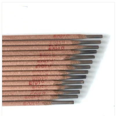 China Factory Welding Rod 2.5m 3.2mm 4.0mm 5.0mm  E6013 E7018 E4313 J 421 Electrode Welding  Rod