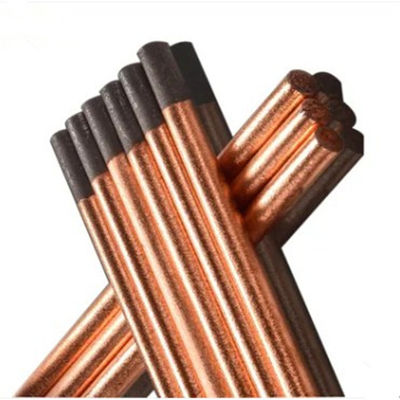 Low Noise Carbon Arc Gouging Carbon Rod for Gouging Torch