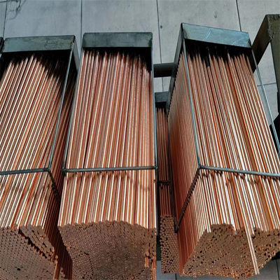 Low Noise Carbon Arc Gouging Carbon Rod for Gouging Torch
