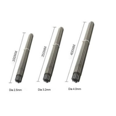 Stainless Steel Welding Electrode E308 E308L Ss Welding Electrodes E309 E309L Stainless Steel Welding Rod E316 E316L Price