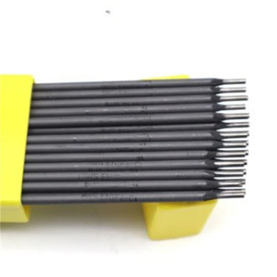 Stainless Steel Welding Electrode E308-16 for Soldering 304 SS Weld Wires Diameter 2.0mm-4.0mm