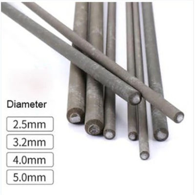Stainless Steel Welding Rod E318L E316L E308L E309L E385L Stainless Welding Electrodes Price in China