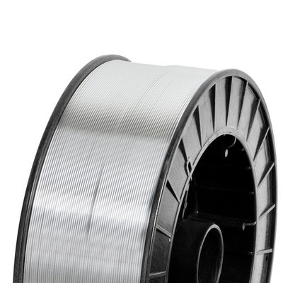 Low Temperature 4047 5053 Aluminum Tig Flux Cored Welding Rod Aluminum Welding Electrode E4043