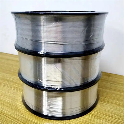 High Safety Level Silicon Bronze Welding Wire Aluminium Welding Wire Roll Aluminum Solder