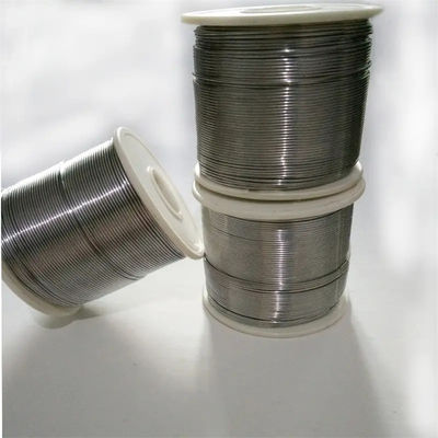 Aluminum Mig Sticks Alloy Rods Wire Er4047  ER4043 Aluminium Welding Rod Aluminium Brazing  Welding Rod