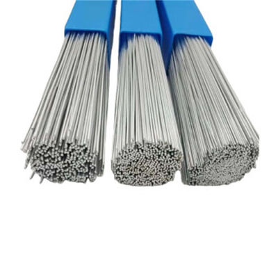 Aluminum Mig Sticks Alloy Rods Wire Er4047  ER4043 Aluminium Welding Rod Aluminium Brazing  Welding Rod