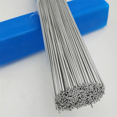 Aluminum Mig Sticks Alloy Rods Wire Er4047  ER4043 Aluminium Welding Rod Aluminium Brazing  Welding Rod