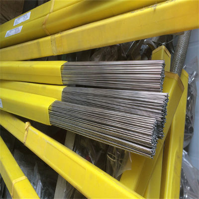 Aluminum Mig Sticks Alloy Rods Wire Er4047  ER4043 Aluminium Welding Rod Aluminium Brazing  Welding Rod