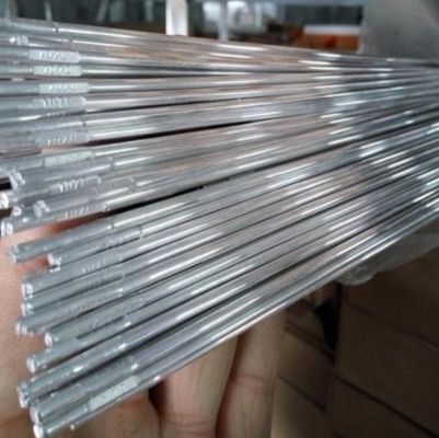 Tig Er4043 E4047 E5178 Er5356 Aluminum Welding Electrode 1.2m Wire