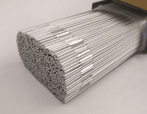 Tig Er4043 E4047 E5178 Er5356 Aluminum Welding Electrode 1.2m Wire