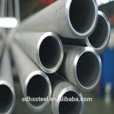 100mm Stainless Steel Pipe /tube Sus 304 316 321 310 with Per kg Price for Handrail