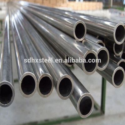 100mm Stainless Steel Pipe /tube Sus 304 316 321 310 with Per kg Price for Handrail