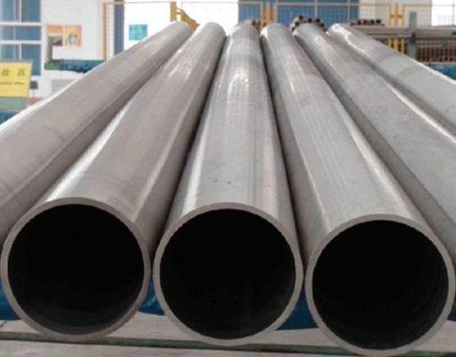 100mm Stainless Steel Pipe /tube Sus 304 316 321 310 with Per kg Price for Handrail