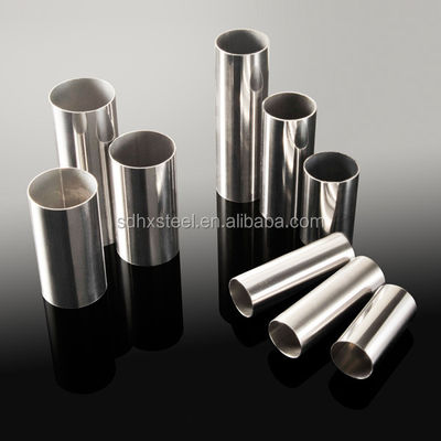 Astm 304 Precision Seamless,304 Fine Drawing Shaped Steel 304 Stainless Steel Pipe Tube