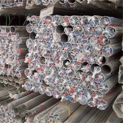 304/316 Stainless Steel Rectangular Tube/square Steel Pipe/hollow Section for Selling
