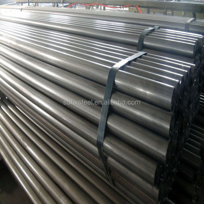 2mm Thickness 316 316l Welded Stainless Steel Pipe Used Shipping Stainless Steel Tube
