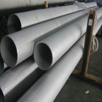 4 to 6 mm Round 201 304 316 Cold Drawn Stainless Seamless Steel Pipes Precision Steel Pipe