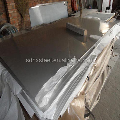 1mm 1.5mm 2mm 5mm Thick CR 201 Grade Pvc Coated Stainless Steel Decorative Sheets