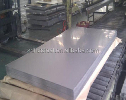 Stainless Steel Plate 0.4mm 0.15mm 0.6mm 0.7mm Thickness 10mm 310s Stainless Steel Sheet