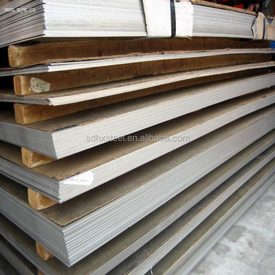 Stainless Steel Plate 0.4mm 0.15mm 0.6mm 0.7mm Thickness 10mm 310s Stainless Steel Sheet
