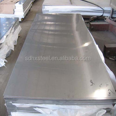 5.5mm 10mm 6mm 2mm 4X8 Sus304 Stainless Steel Plate / Sheet Wholesale Suppliers