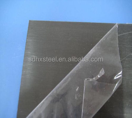1.5mm 9.5mm 10mm 11.5mm Stainless Steel Sheet Astm A240 304 316l 2b Finish Super Duplex Stainless Steel Plate Price Per kg
