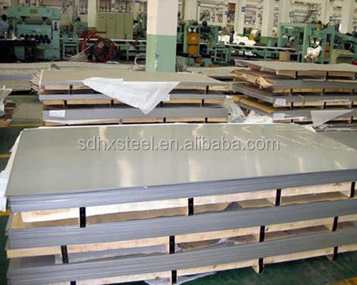 201/304/316L/904L/316Ti Stainless Steel Wall Panel 4.5mm Thick 2B Finish 3D Plate with Cutting Service