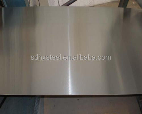 201/304/316L/904L/316Ti Stainless Steel Wall Panel 4.5mm Thick 2B Finish 3D Plate with Cutting Service