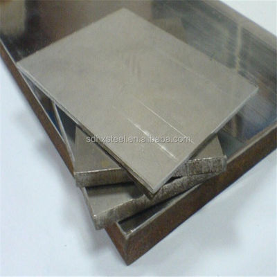 8-50mm T10/316(L) 310S 410S Alloy Tool Steel/stainless Steel Clad Plate Sheet