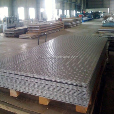 430 Grade 2.5mm Thick Stainless Steel Sheet Price Per kg
