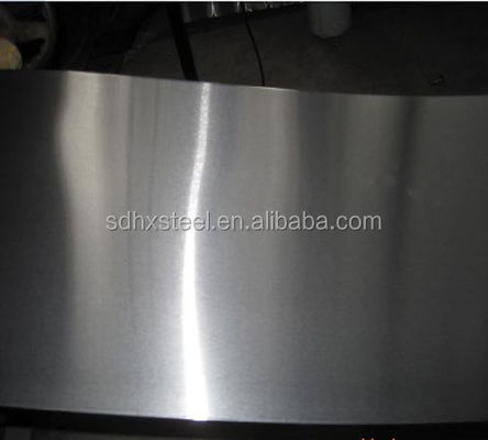 430 Grade 2.5mm Thick Stainless Steel Sheet Price Per kg