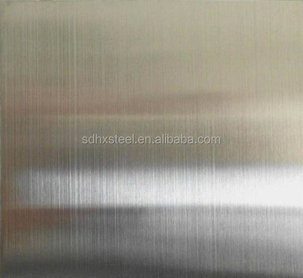 Heat Pressure Vessels Used ASTM Sa-240 /A240M, ASME SA240/SA240M 316l Stainless Steel Plate