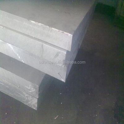 Heat Pressure Vessels Used ASTM Sa-240 /A240M, ASME SA240/SA240M 316l Stainless Steel Plate