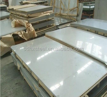 Heat Pressure Vessels Used ASTM Sa-240 /A240M, ASME SA240/SA240M 316l Stainless Steel Plate