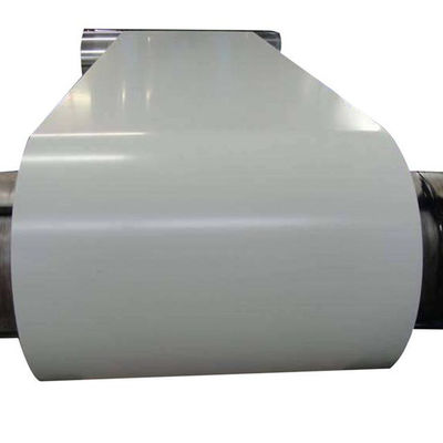 Galvanized Prepainted Red Roofing Steel Material PPGI GI 0.45mm Corrugated Structural Sheet Roofing Sheet