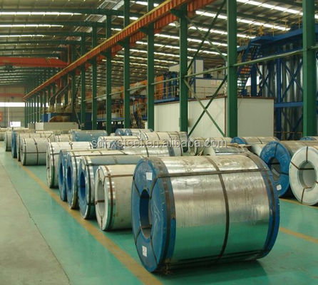 Galvanized Prepainted Red Roofing Steel Material PPGI GI 0.45mm Corrugated Structural Sheet Roofing Sheet