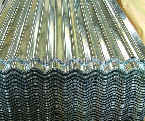 Weight of Galvanized Corrugated Iron Sheet 10mm Thick Steel Plate Hot Rolled Steel Sheet Piles