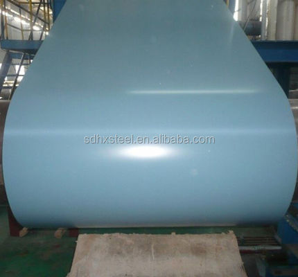 Prepainted Chromating Galvanized Steel Coil Z275 Sheet Piling Prices Galvanized Steel Strip