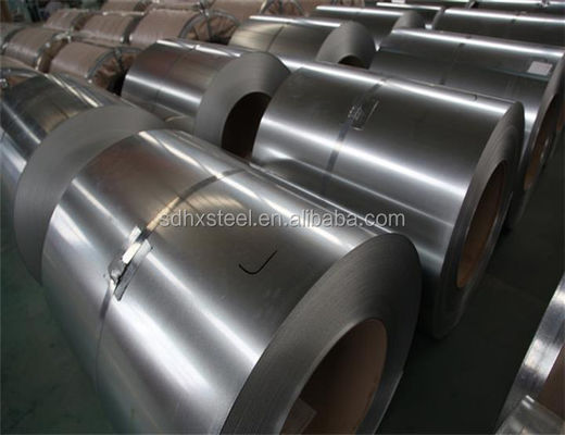 GI 90g DX51D+Z Coil Galvanized Steel Strip Price 1mm Thick Steel Sheet Galvanized Steel Coil