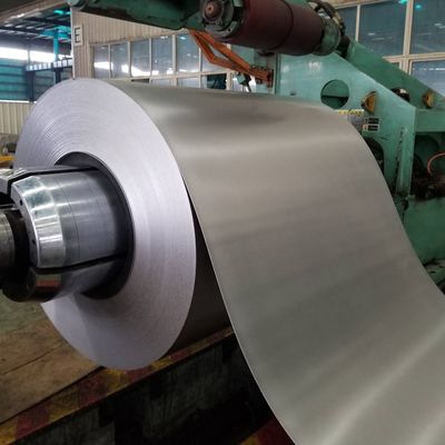 GI 90g DX51D+Z Coil Galvanized Steel Strip Price 1mm Thick Steel Sheet Galvanized Steel Coil