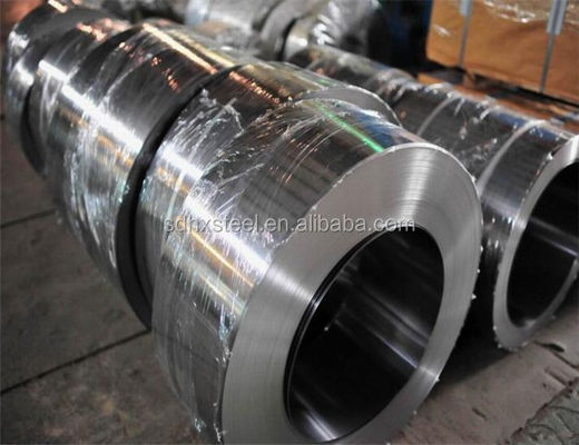 C-purlin Coil C80 C120 C160 1.5mm 1.8mm 2mm Thickness Z180/Z200 zero Spangle Galvanized Steel Coils/gi Strip