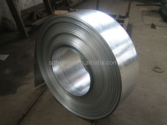 C-purlin Coil C80 C120 C160 1.5mm 1.8mm 2mm Thickness Z180/Z200 zero Spangle Galvanized Steel Coils/gi Strip