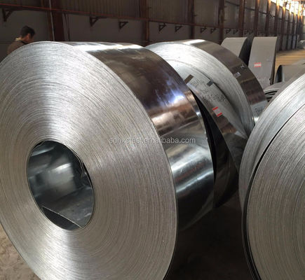 C-purlin Coil C80 C120 C160 1.5mm 1.8mm 2mm Thickness Z180/Z200 zero Spangle Galvanized Steel Coils/gi Strip