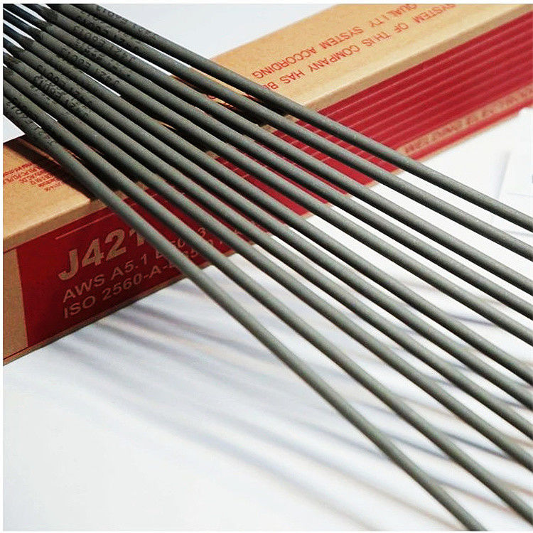 Stainless Steel Welding Electrode/Welding Rod AWS 316L-16 E308L-16 E410 E309L-16