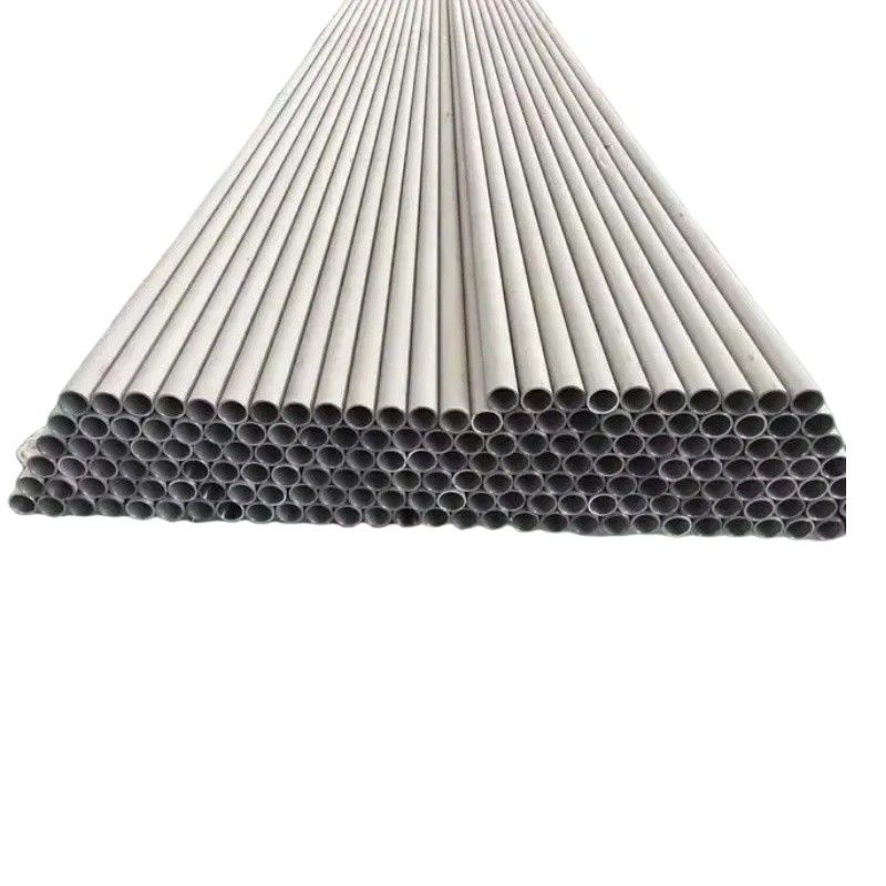 AISI 304/GB 0Cr19Ni9/JIS SUS304 304 Stainless Steel Tubing 300mm Diameter Stainless Steel Pipe