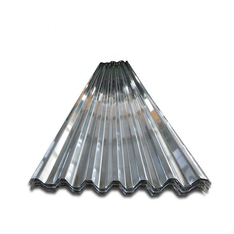 Weight of Galvanized Corrugated Iron Sheet 10mm Thick Steel Plate Hot Rolled Steel Sheet Piles
